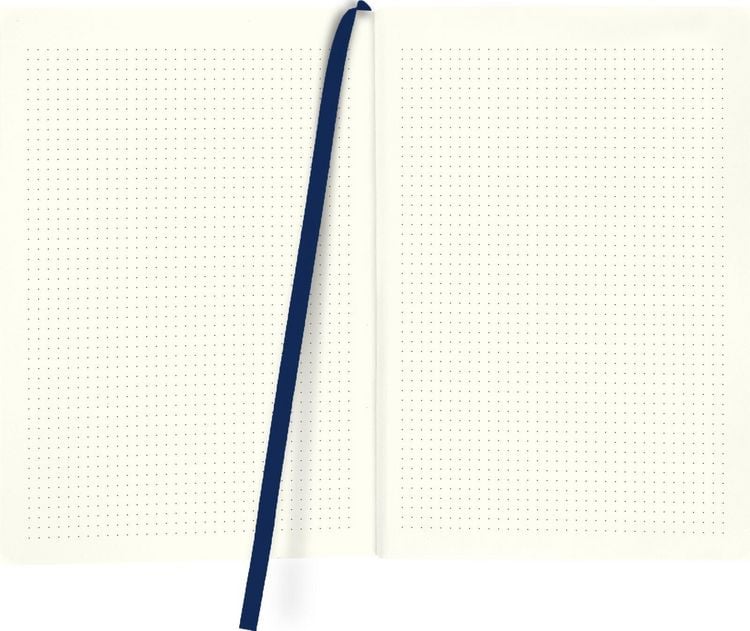 Produktbild: myNOTES Notizbuch A5: Meer