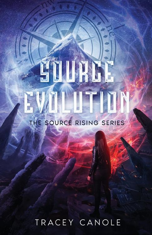 Produktbild: Source Evolution