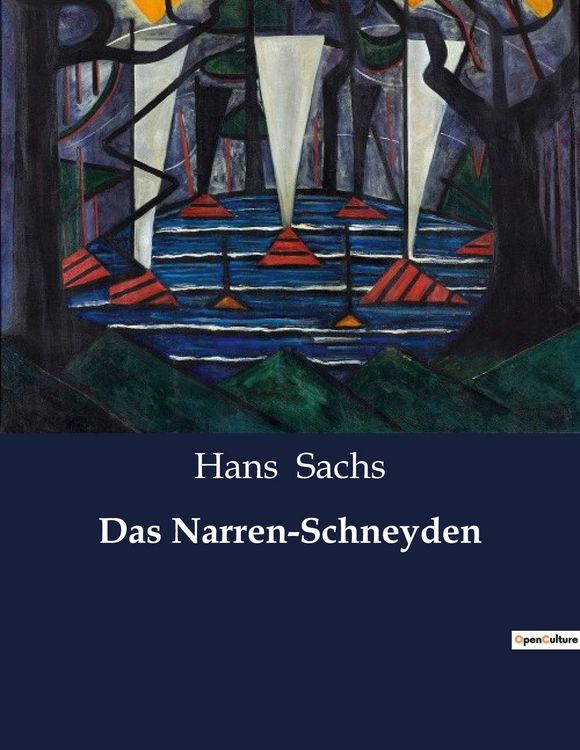 Produktbild: Das Narren-Schneyden