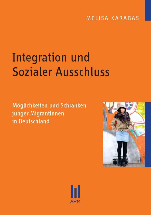 Produktbild: Integration und Sozialer Ausschluss