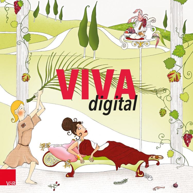 Produktbild: VIVA digital 1
