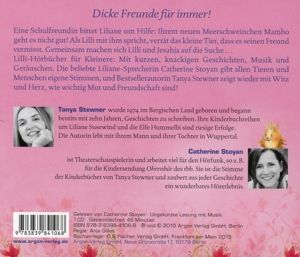 Produktbild: Liliane Susewind &ndash; Ein Meerschwein ist nicht gern allein