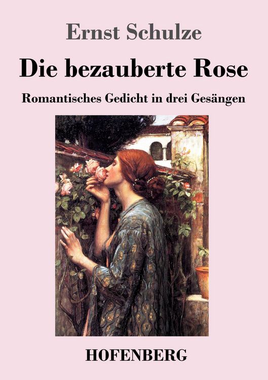 Produktbild: Die bezauberte Rose