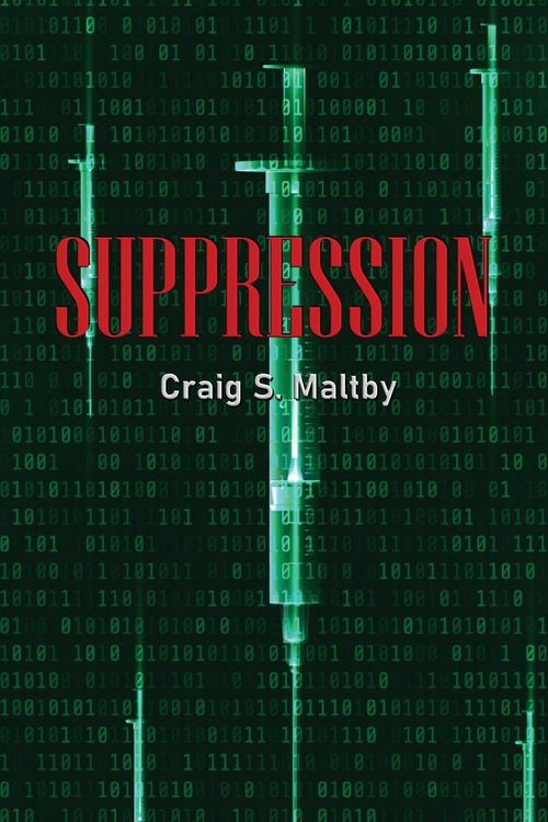 Produktbild: Suppression