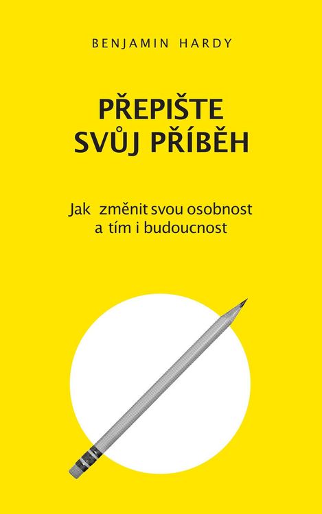Produktbild: PrepiSte svuj pr&iacute;beh