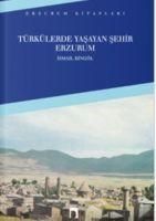 Produktbild: T&uuml;rk&uuml;lerde Yasayan Sehir Erzurum