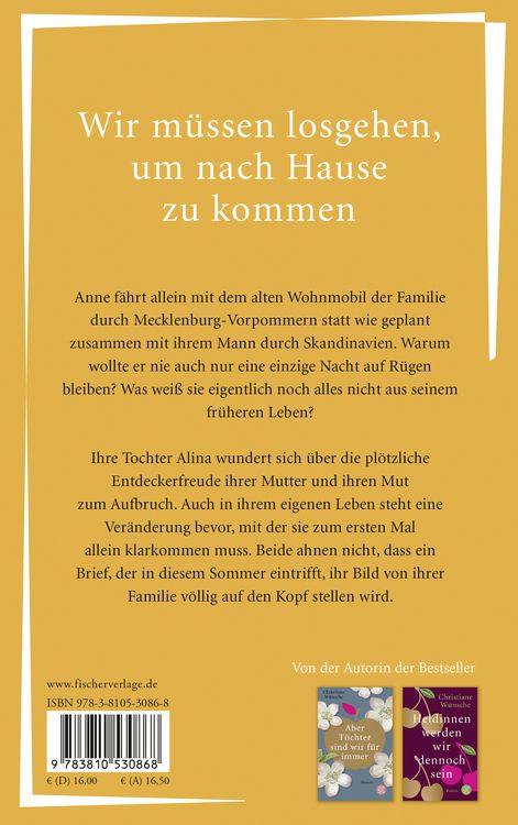Produktbild: Wir sehen uns zu Hause