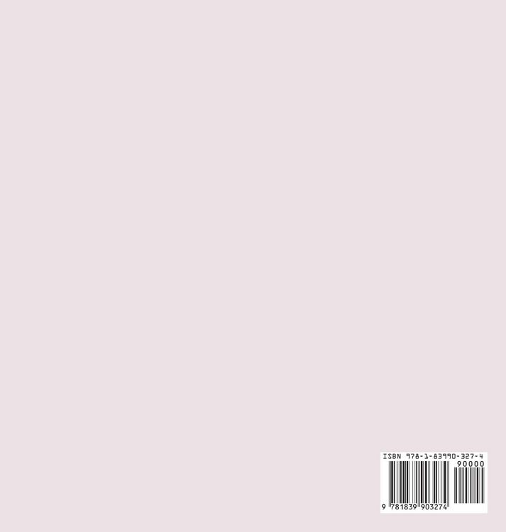 Produktbild: Quinceanera Guest Book with pink dress (hardback)