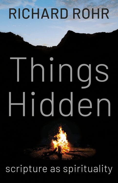 Produktbild: Things Hidden
