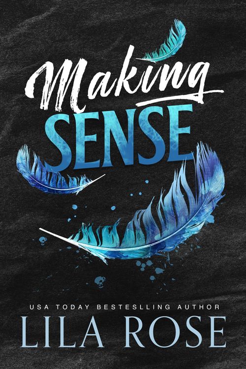 Produktbild: Making Sense
