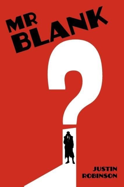 Produktbild: Mr Blank