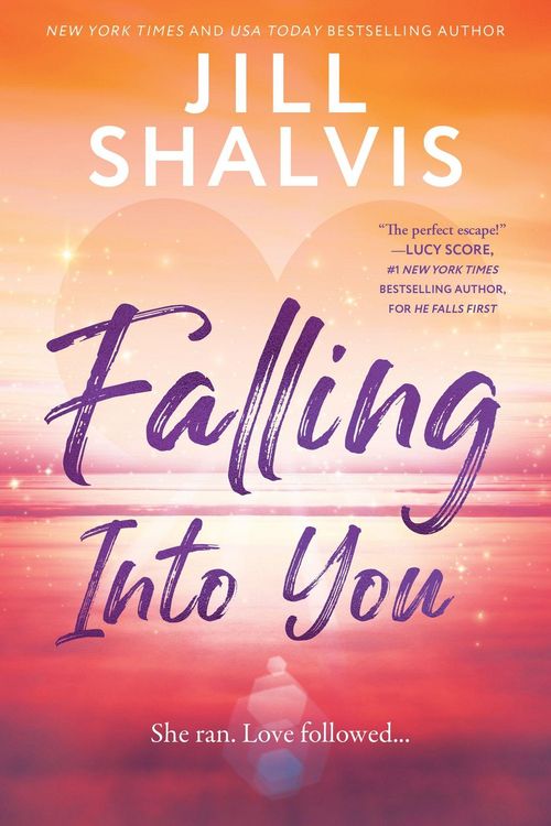 Produktbild: Falling Into You