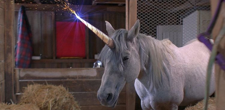 Produktbild: Mein Einhorn Sparkle