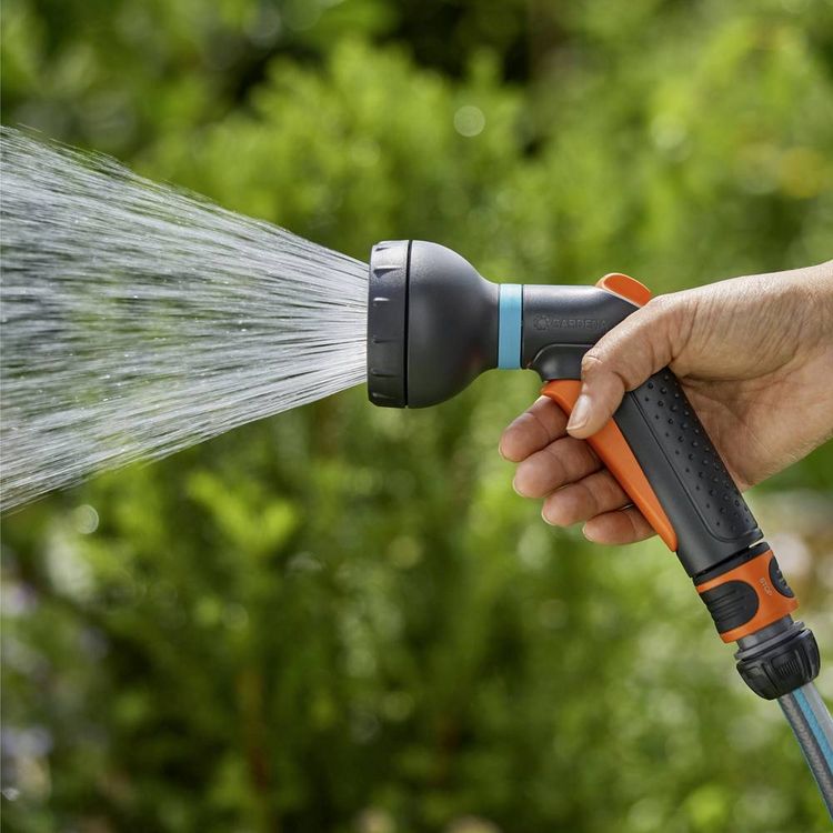 Produktbild: GARDENA 18365-20 Classic Bew&auml;sserungsbrause Gartenbrause