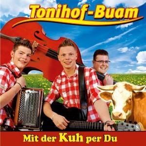 Produktbild: Mit Der Kuh Per Du