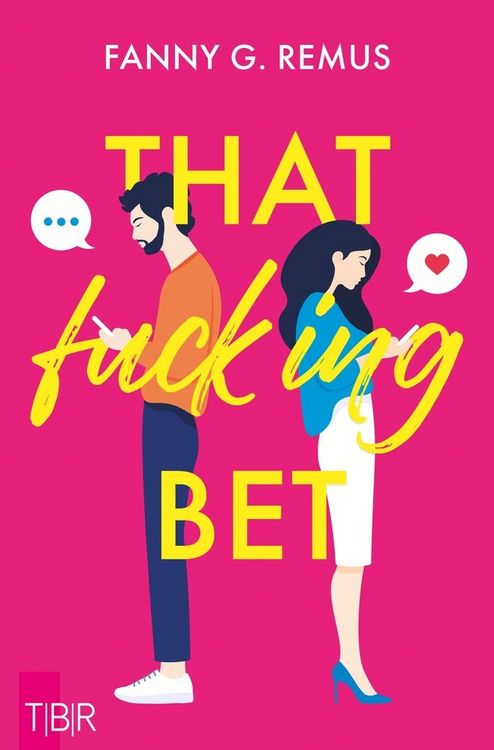 Produktbild: That fucking Bet