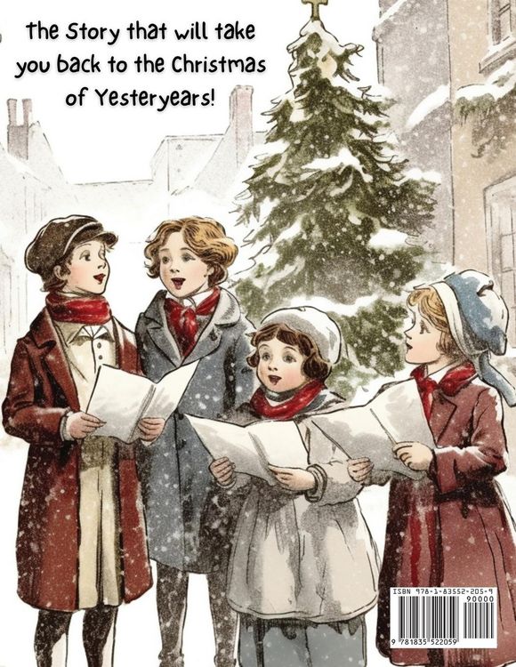 Produktbild: Old Christmas