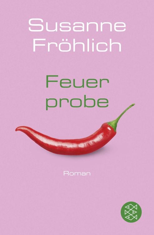 Produktbild: Feuerprobe