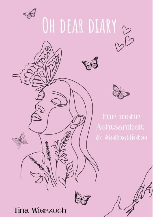 Produktbild: Oh dear diary