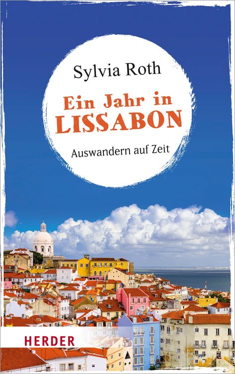 Produktbild: Ein Jahr in Lissabon