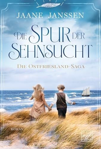 Produktbild: Die Spur der Sehnsucht