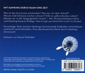 Produktbild: Einfach Hawking