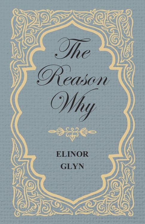 Produktbild: The Reason Why