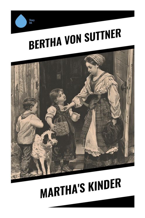 Produktbild: Martha's Kinder