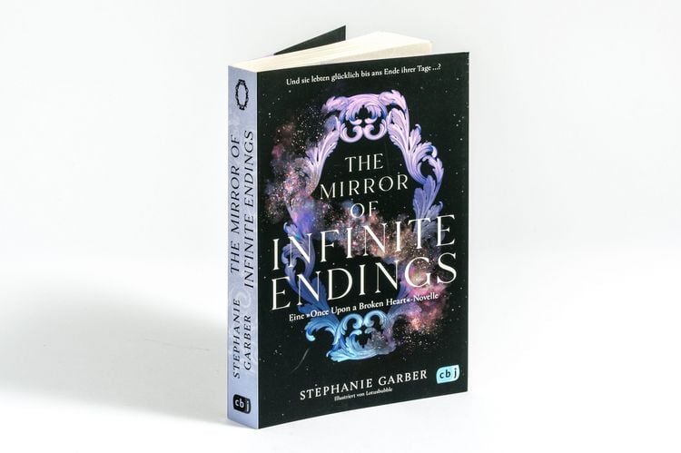 Produktbild: The Mirror of Infinite Endings