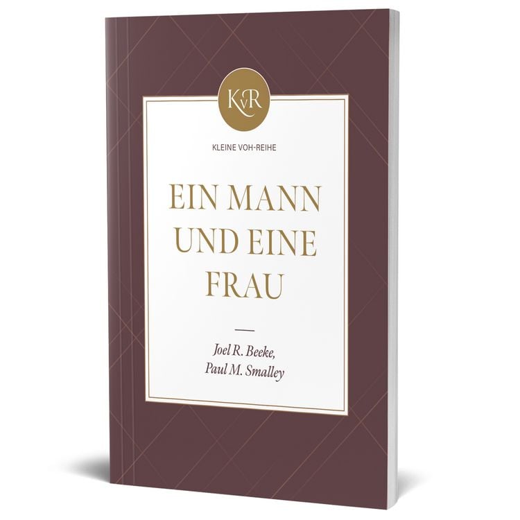 Produktbild: Ein Mann und eine Frau