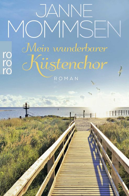 Produktbild: Mein wunderbarer K&uuml;stenchor