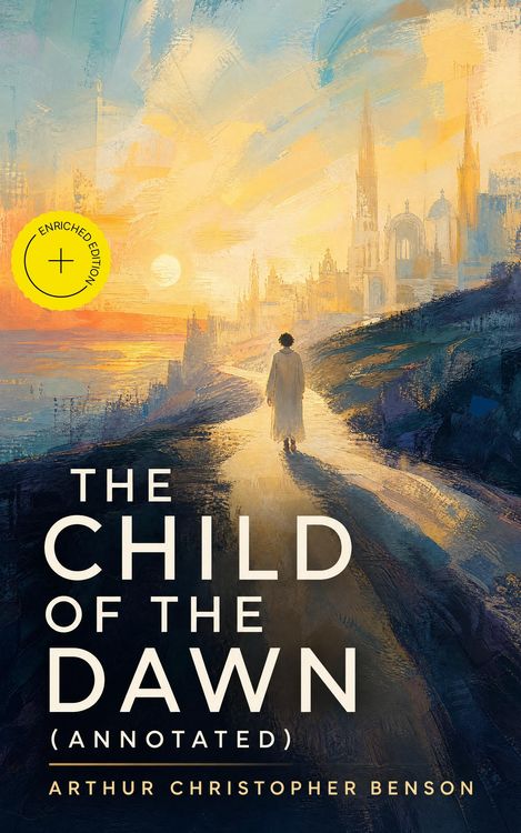 Produktbild: The Child of the Dawn (Annotated)