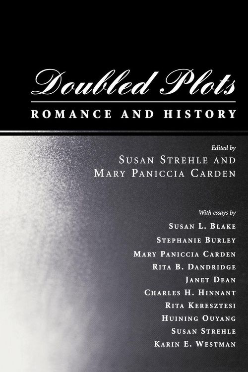 Produktbild: Doubled Plots
