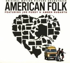 Produktbild: American Folk (Original Motion Picture Soundtrack)