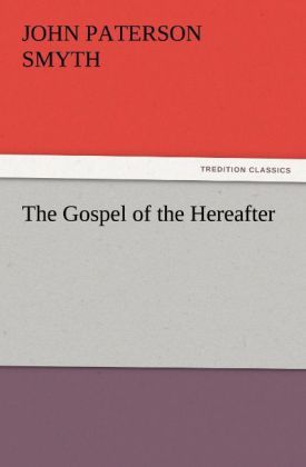 Produktbild: The Gospel of the Hereafter
