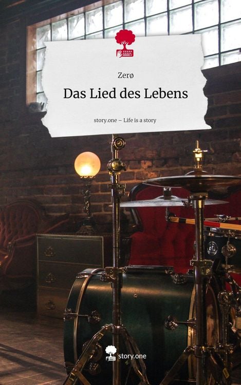 Produktbild: Das Lied des Lebens. Life is a Story - story.one