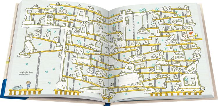 Produktbild: Find My Rocket: Such-Abenteuer im Labyrinth