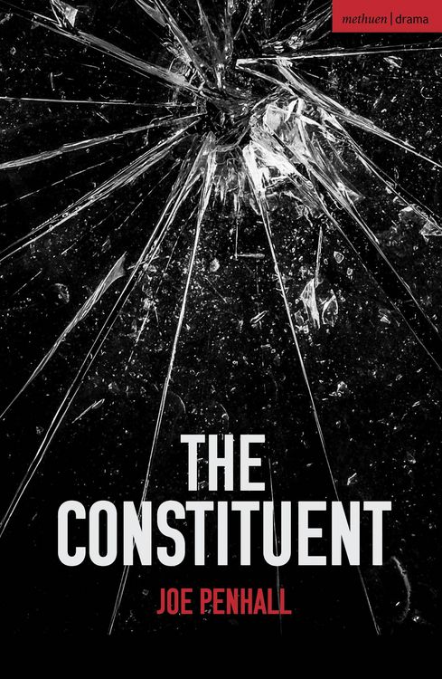 Produktbild: The Constituent