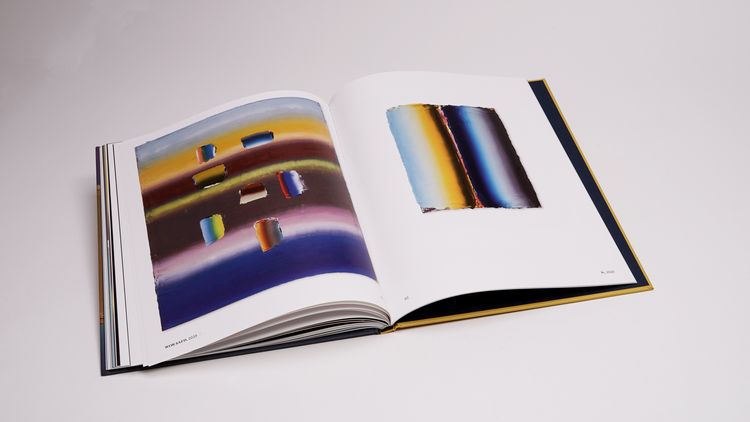 Produktbild: Anna Leonhardt &ndash; Touching Space