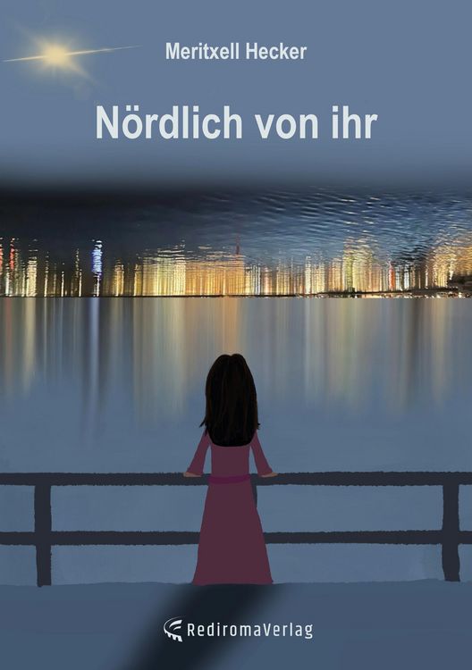 Produktbild: N&ouml;rdlich von ihr