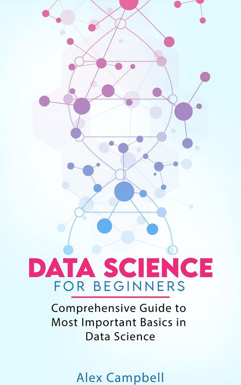 Produktbild: Data Science for Beginners