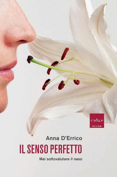 Produktbild: Il senso perfetto. Mai sottovalutare il naso