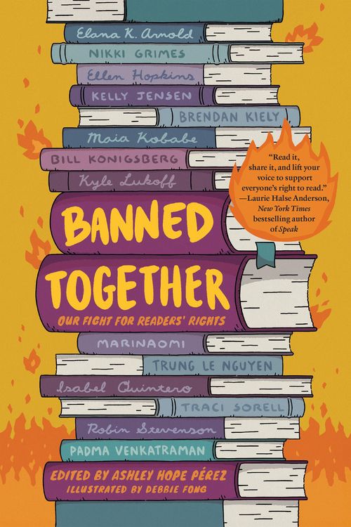 Produktbild: Banned Together