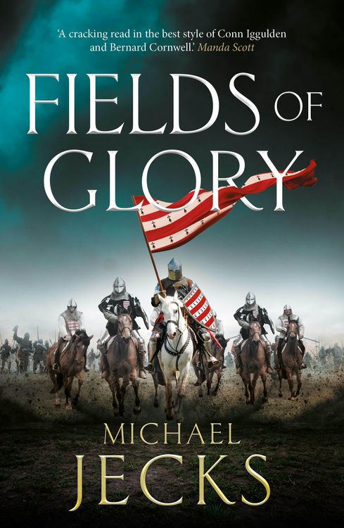 Produktbild: Fields of Glory