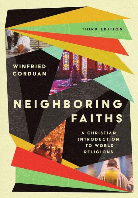 Produktbild: Neighboring Faiths