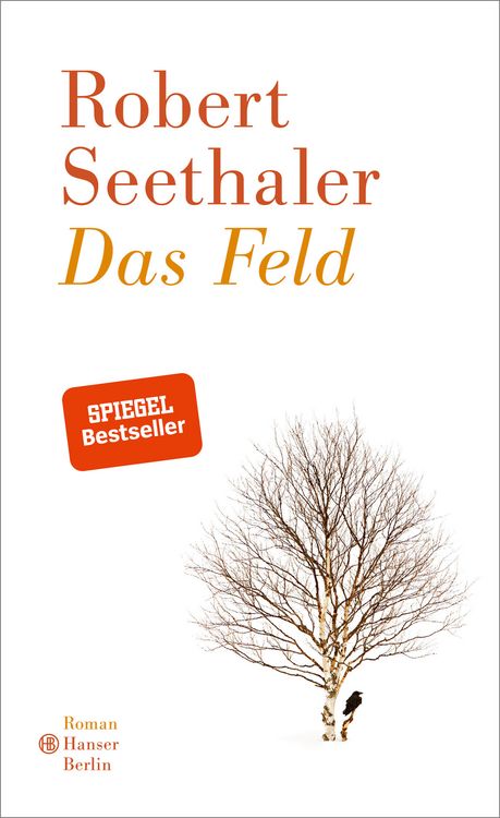 Produktbild: Das Feld