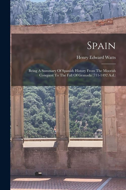 Produktbild: Spain