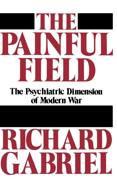 Produktbild: The Painful Field