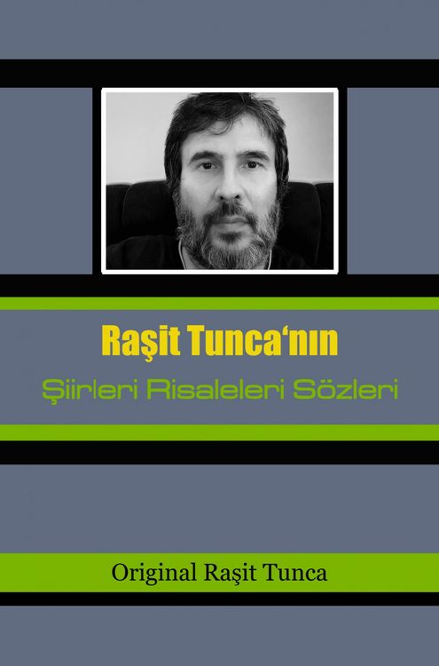 Produktbild: Siirlerim Risalelerim S&ouml;zlerim