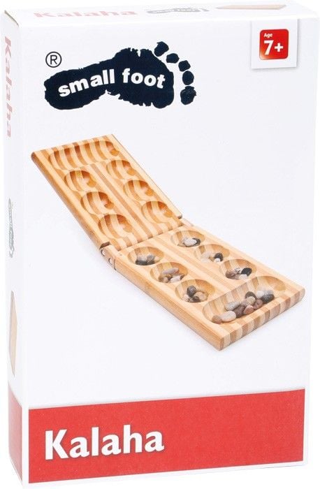 Produktbild: Strategiespiel Kalaha